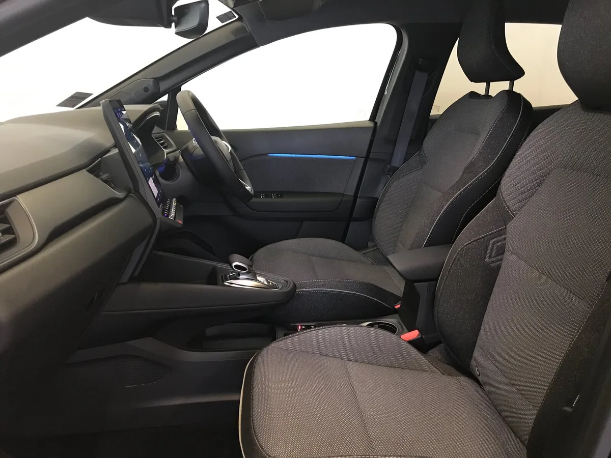 Renault Symbioz 2025 - Image 4