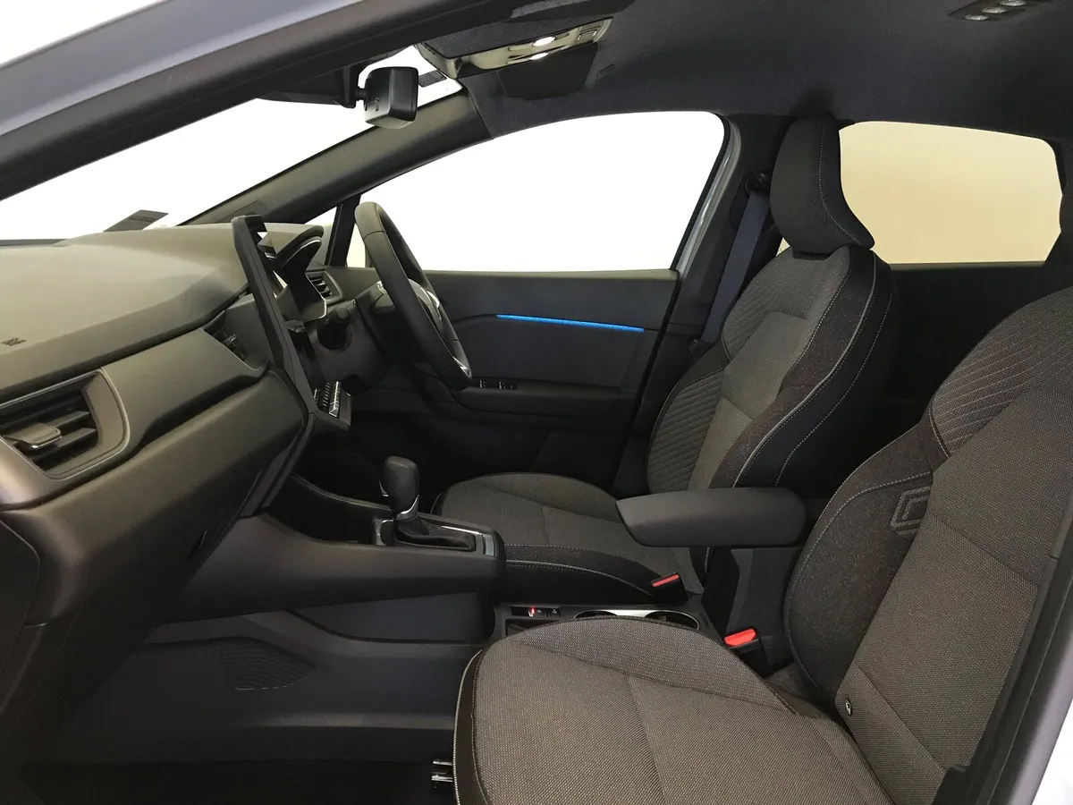 Renault Captur 2025 - Image 4