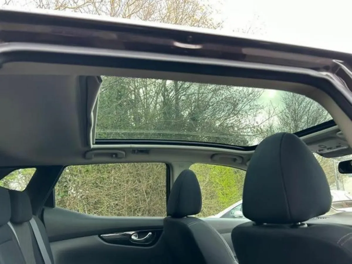 Nissan Qashqai 2014 - Image 2