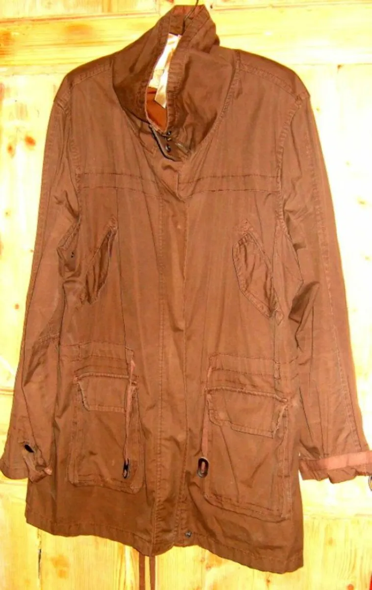 BNWT Ladies Jacket - Image 1