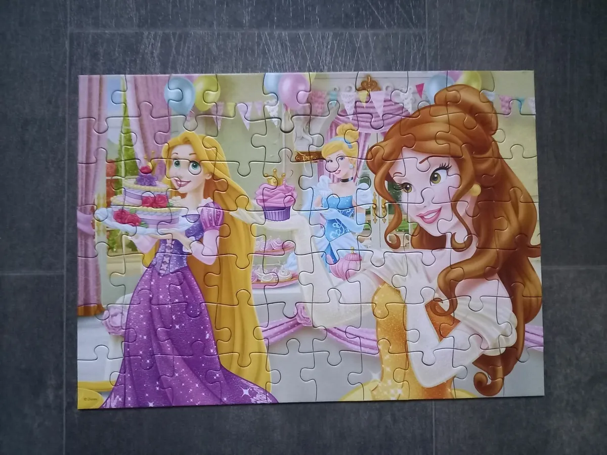 Kids Jigsaw Puzzles - Image 3