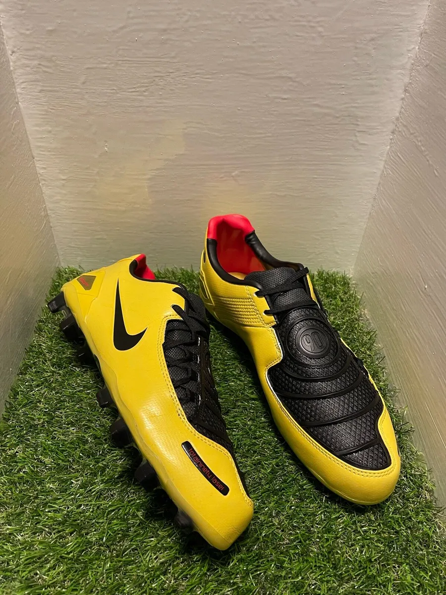 Nike Total 90 Laser I FG Football Boots - Image 2
