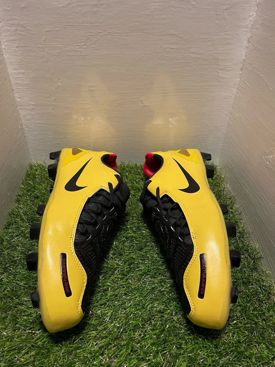 Nike Total 90 Laser I FG Football Boots - Image 4