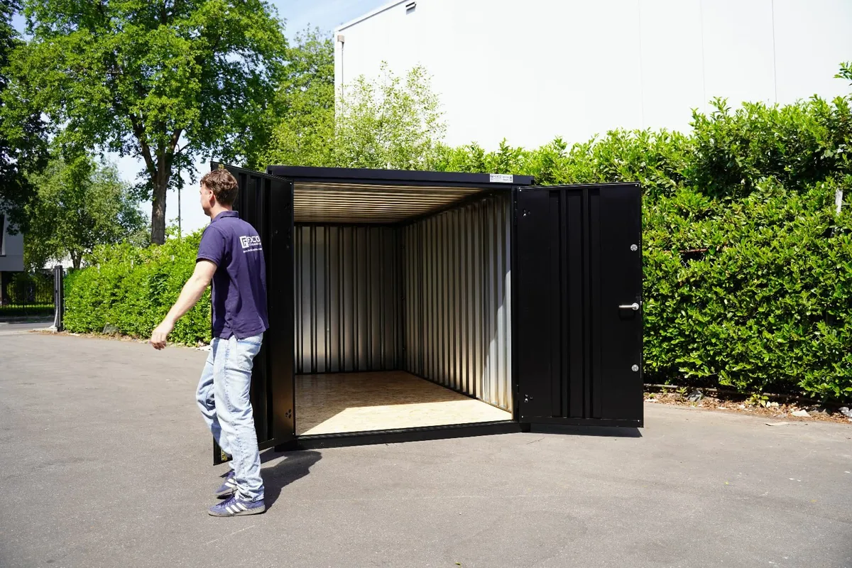 Compact Storage Container – Fits Anywhere - Image 4