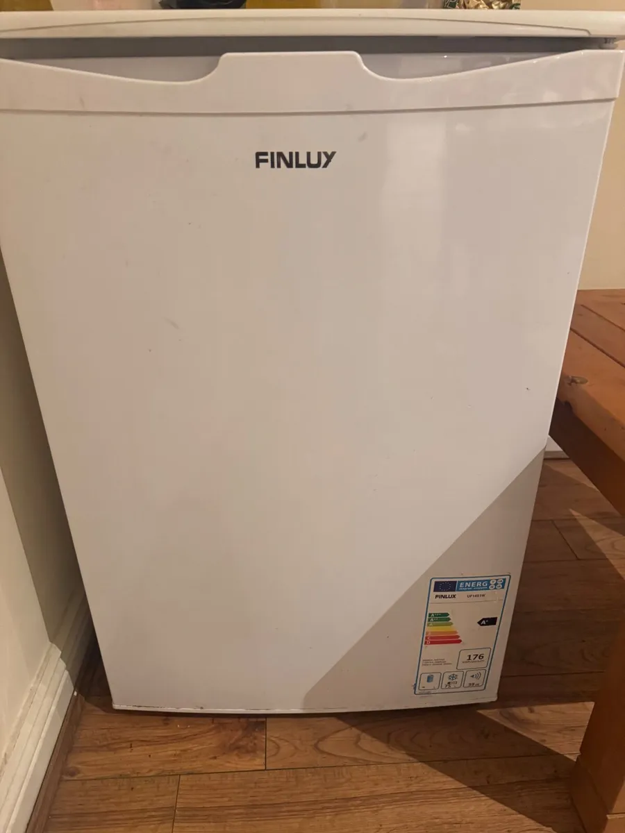 Chest Freezer - Image 2