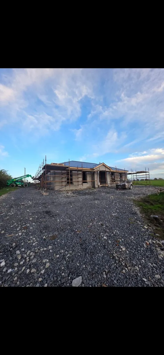 Scaffolding - Image 1