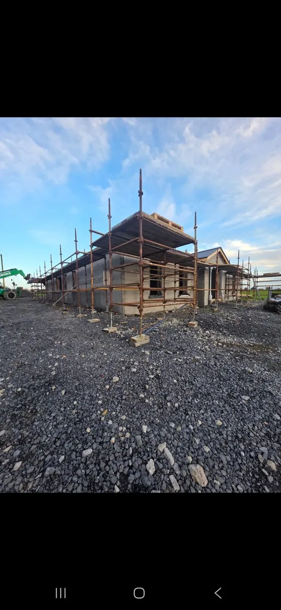 Scaffolding - Image 2