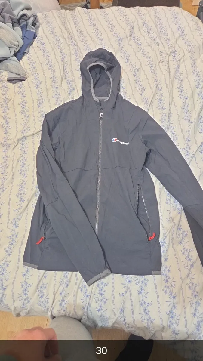Berghaus