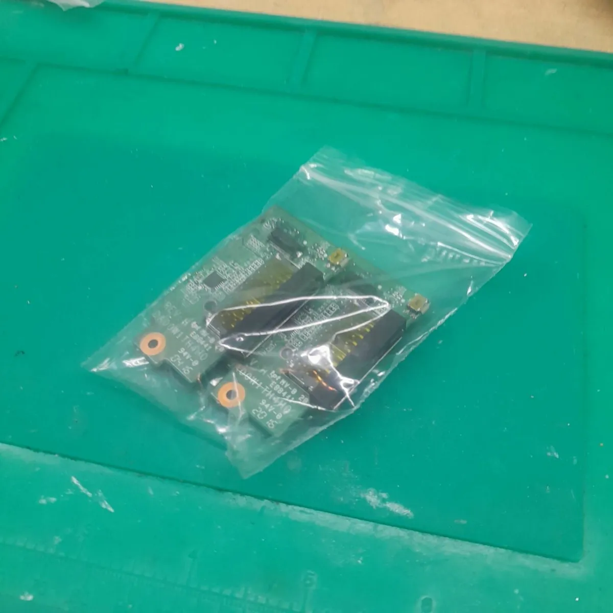 ASUS CHROMEBOX LAPTOP  SD CARD READER 5 pieces - Image 2