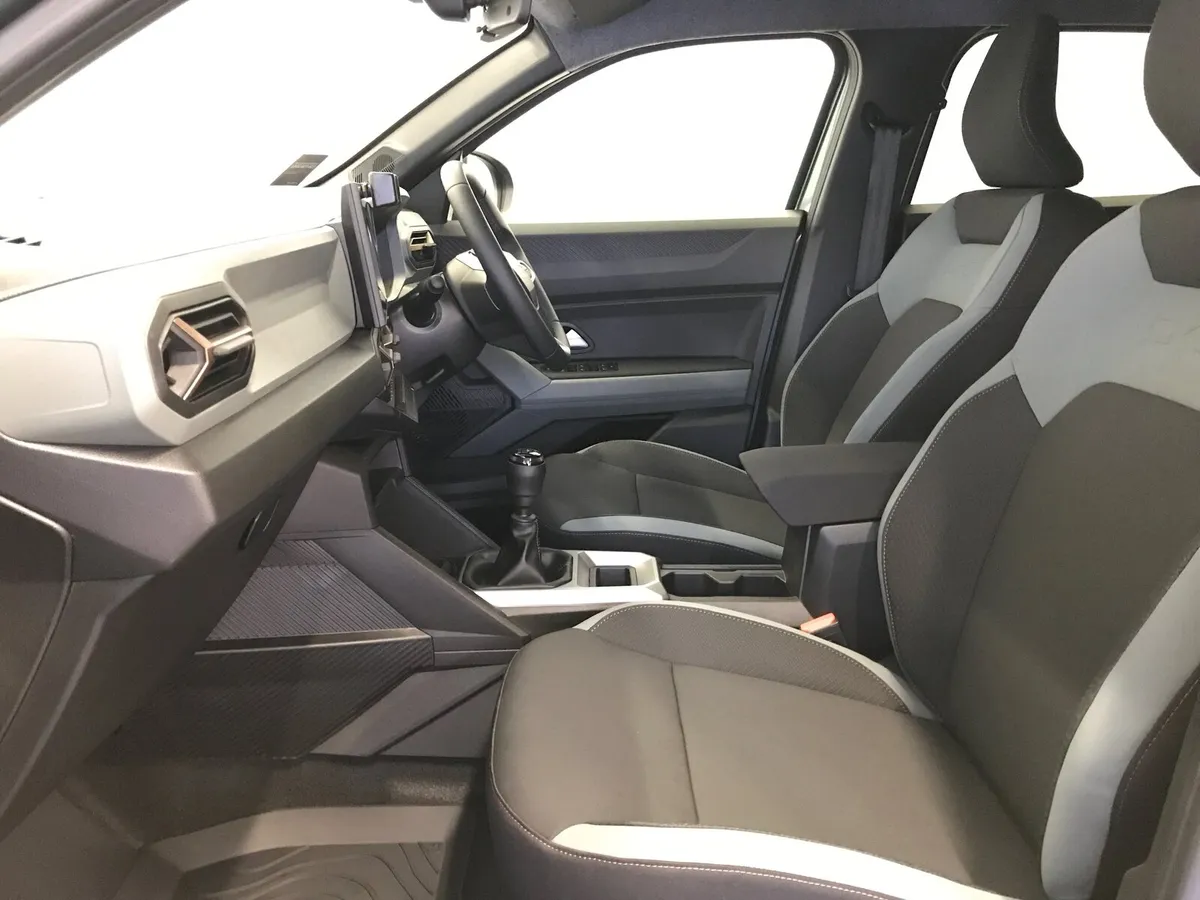 Dacia Duster 2025 - Image 4