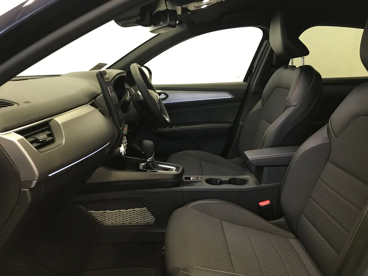 Renault Arkana 2025 - Image 3