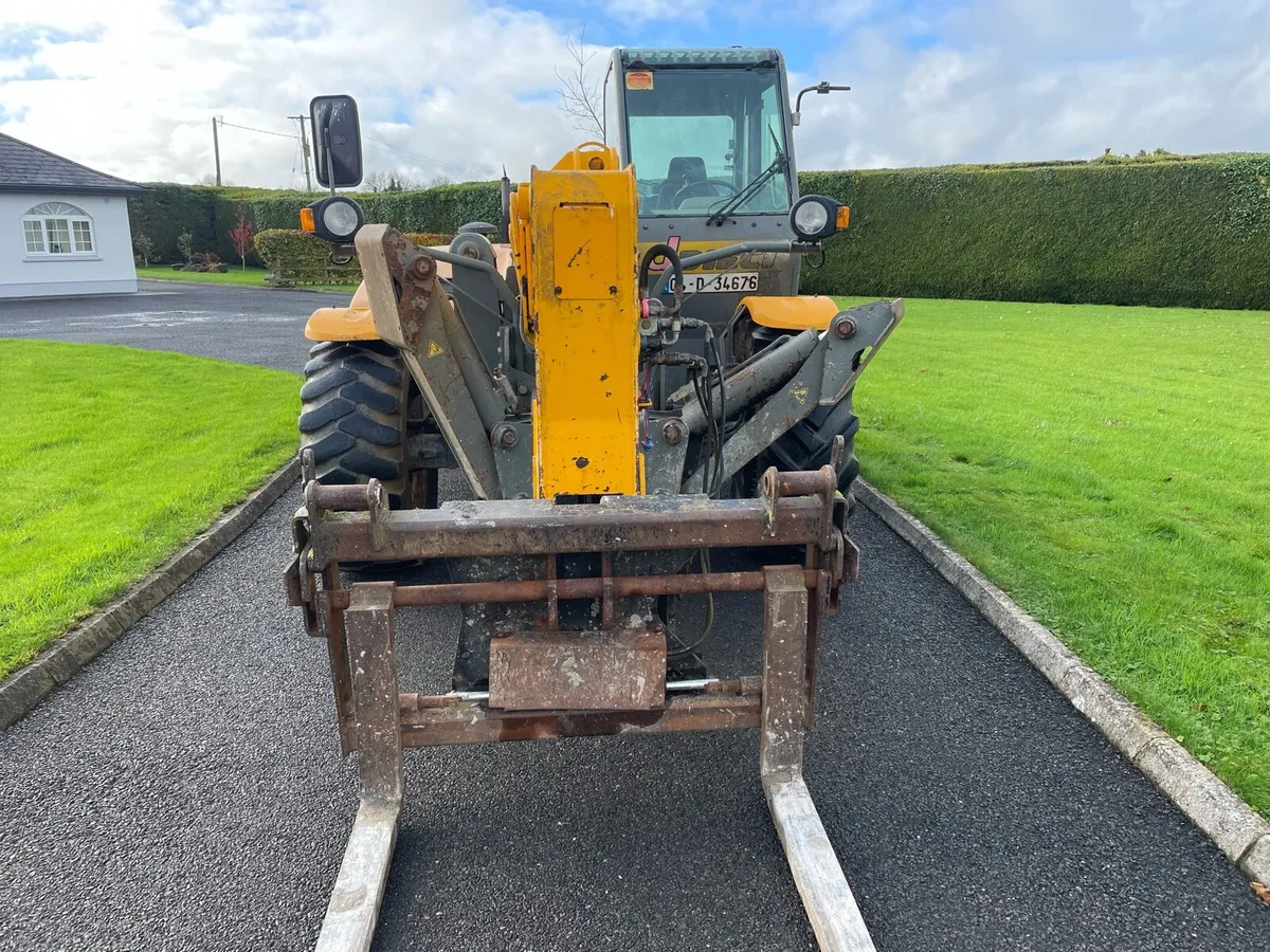 Dieci 38-14 teleportor - Image 2