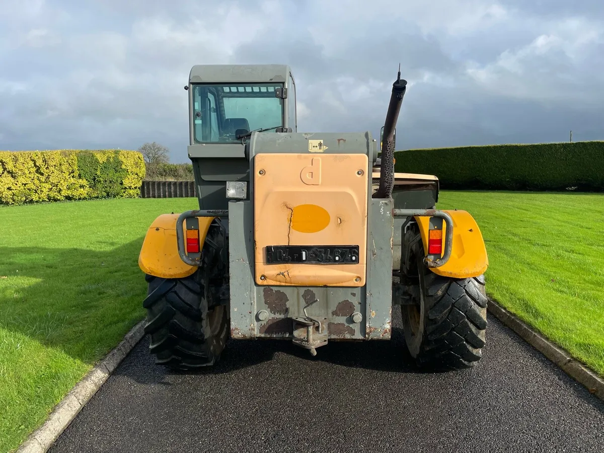 Dieci 38-14 teleportor - Image 4