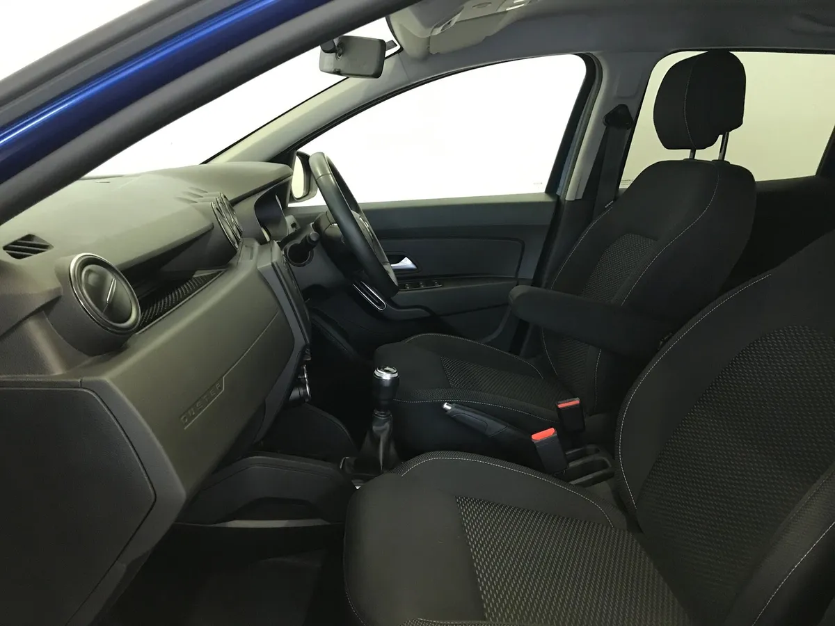 Dacia Duster 2021 - Image 4