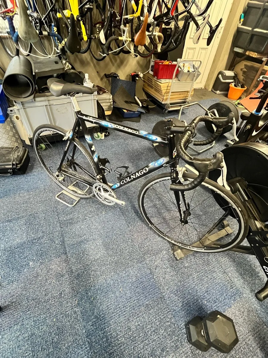 Colnago Bike - Image 1