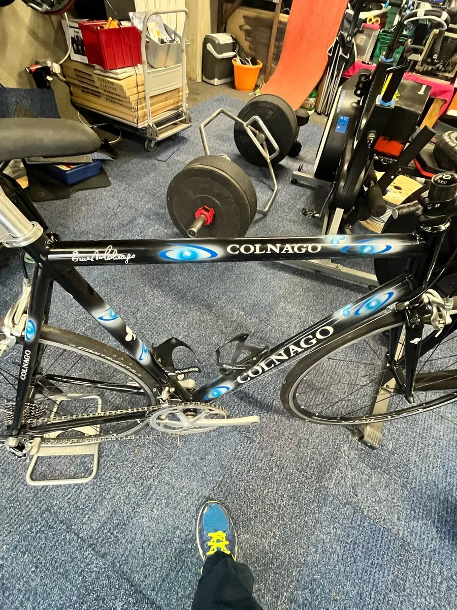 Colnago Bike - Image 2