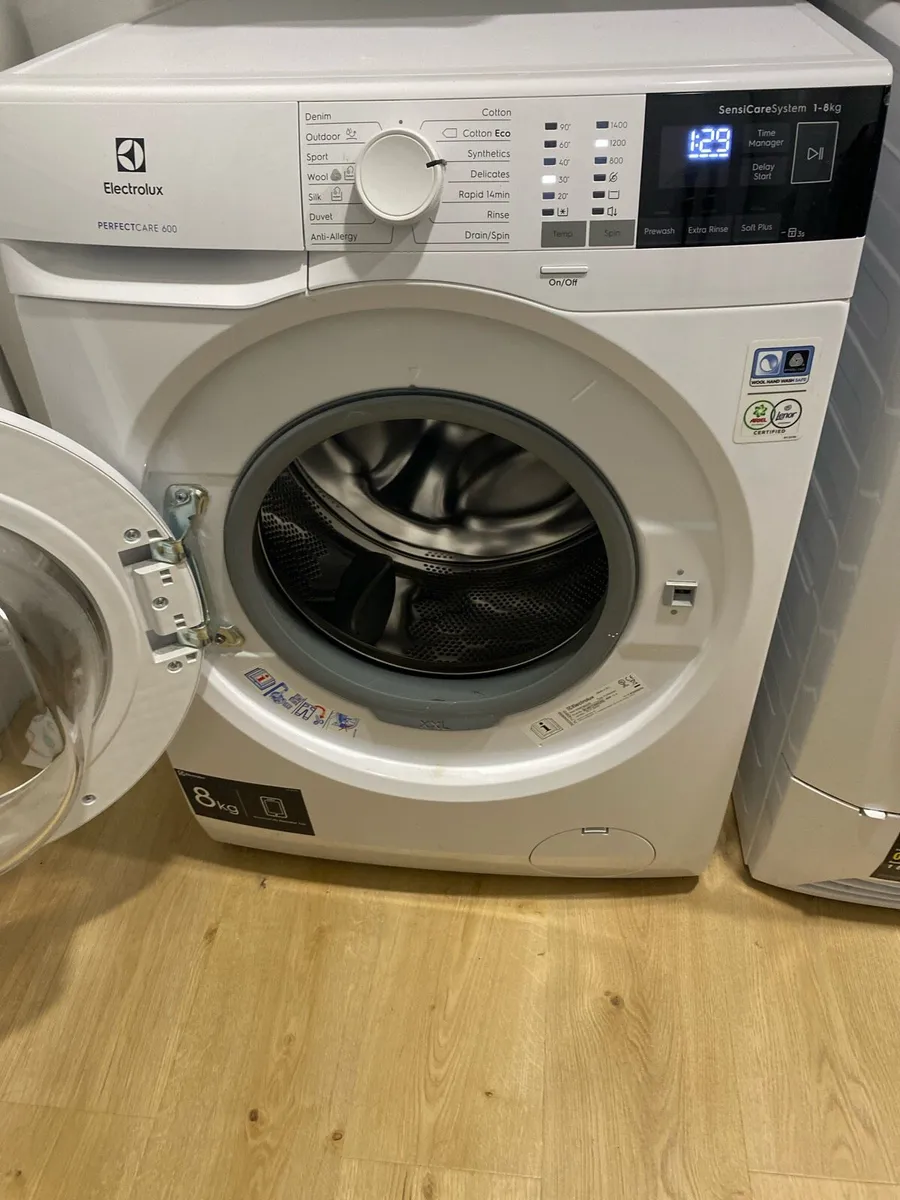 Washing machine - Image 3