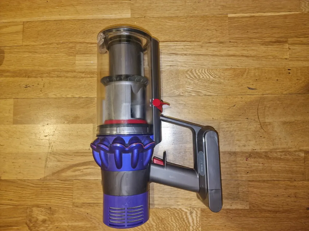 Dyson V10 absolute - Image 2