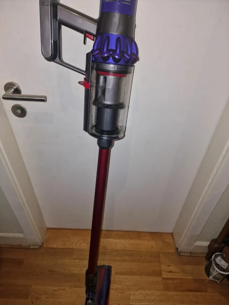 Dyson V10 absolute - Image 3