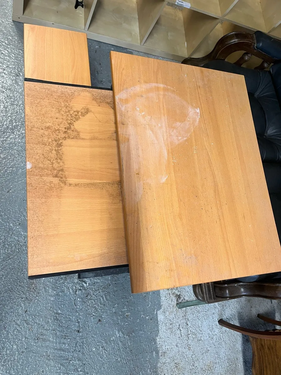 Computer desk - Image 2