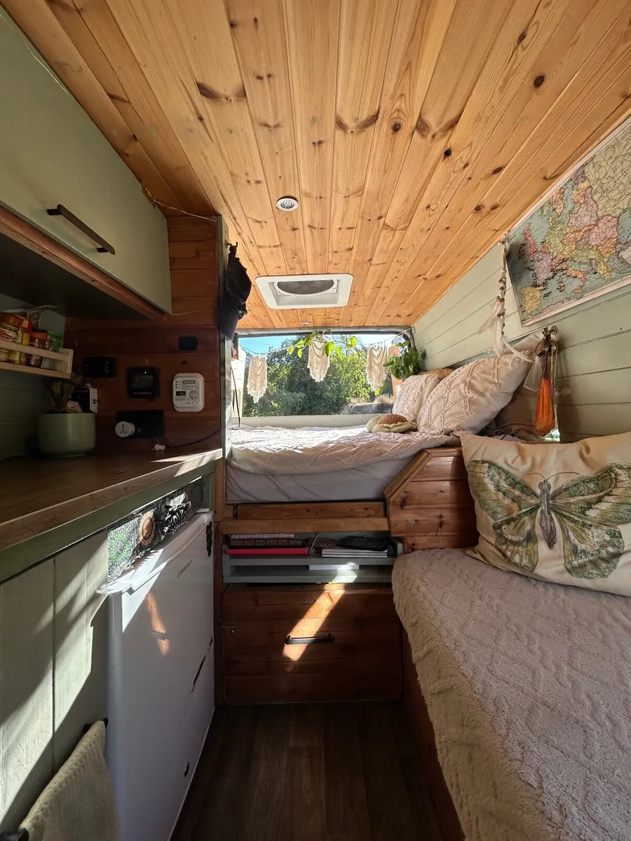 2007 Ford Transit Campervan - Image 4