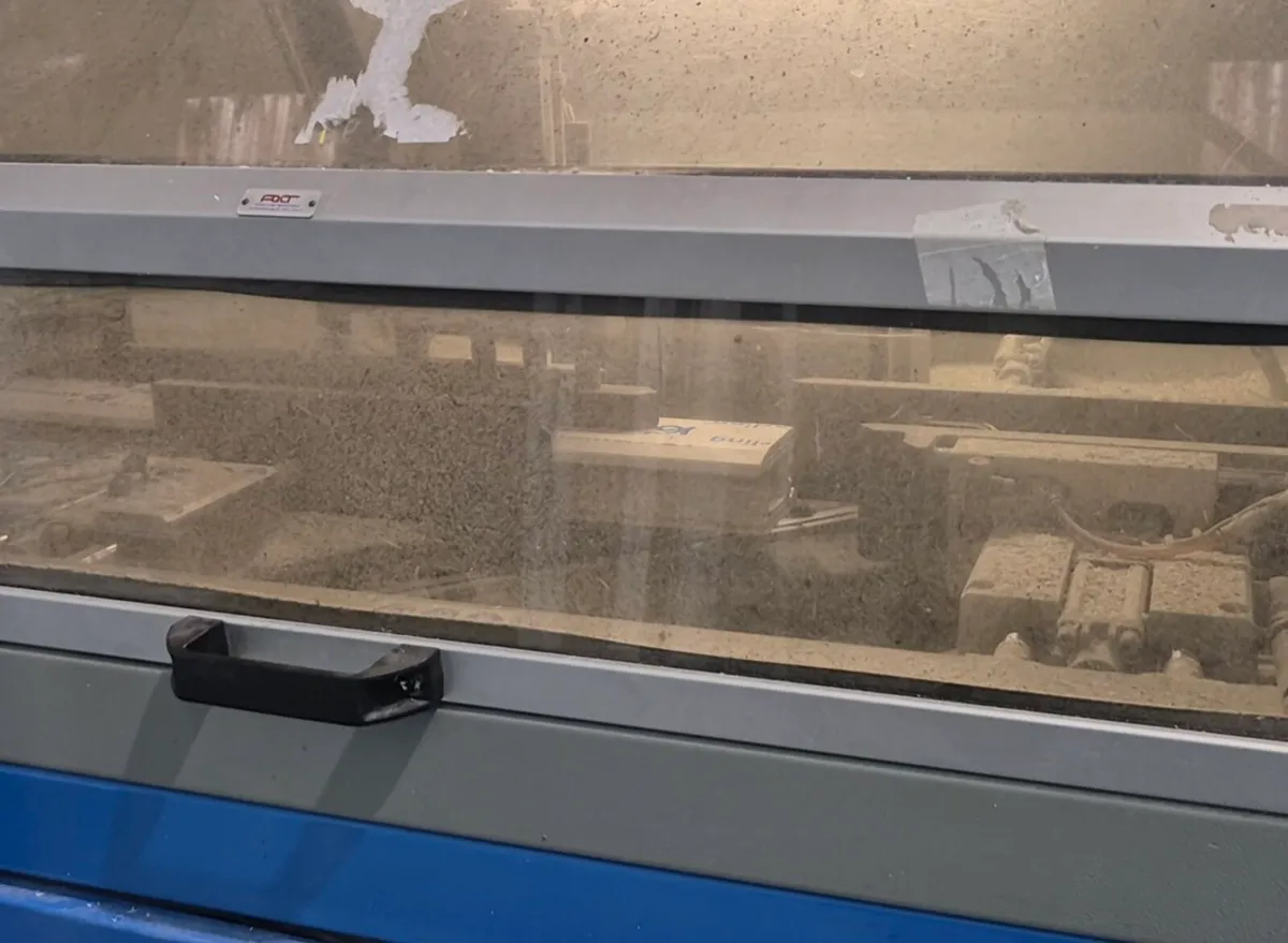 Window saw - Image 3