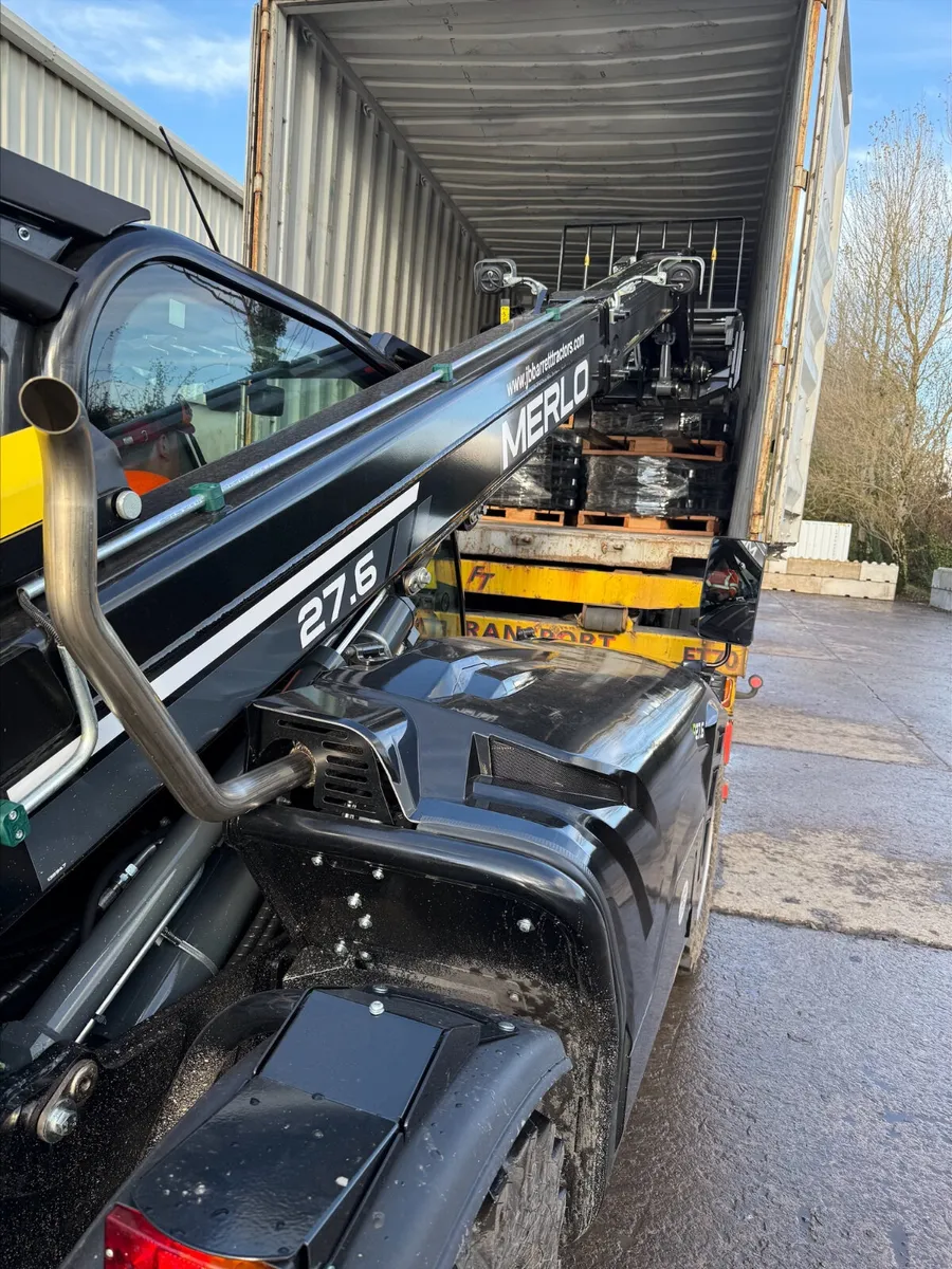 New Arrivals @ Undercarriage Ireland - Image 3