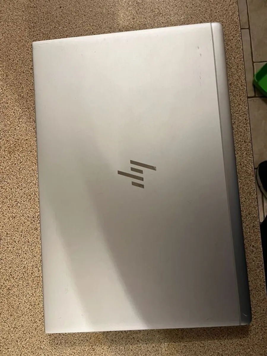 HP Elitebook 850 G6 - Image 4