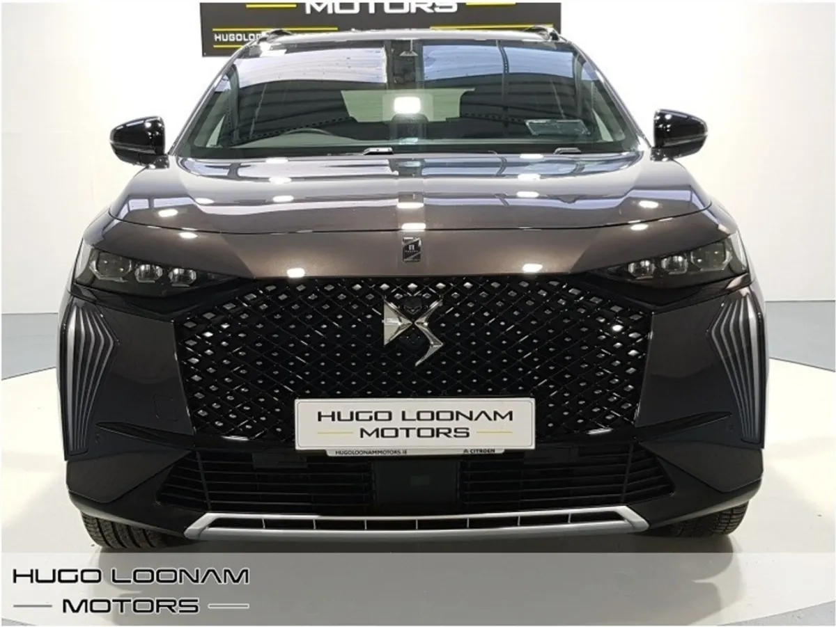 DS Automobiles DS 7 PALLAS 1.5 HDI - Image 2