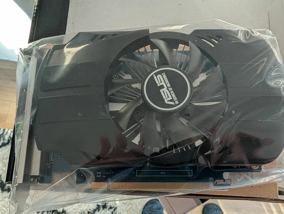 PC Graphic Card - Image 1