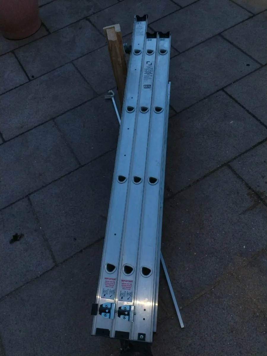 Loft ladder 3m max - Image 4