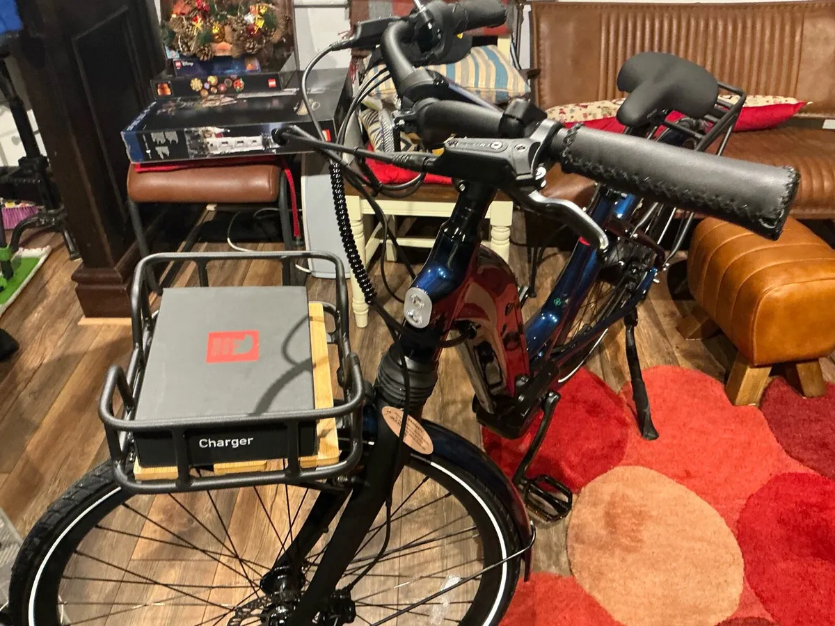 Kuma e-bike - Image 3