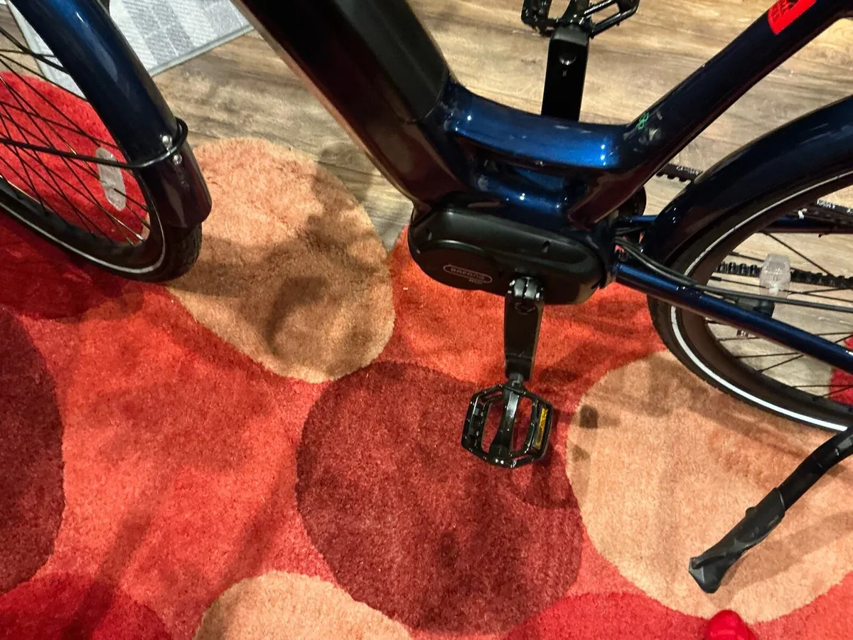 Kuma e-bike - Image 4