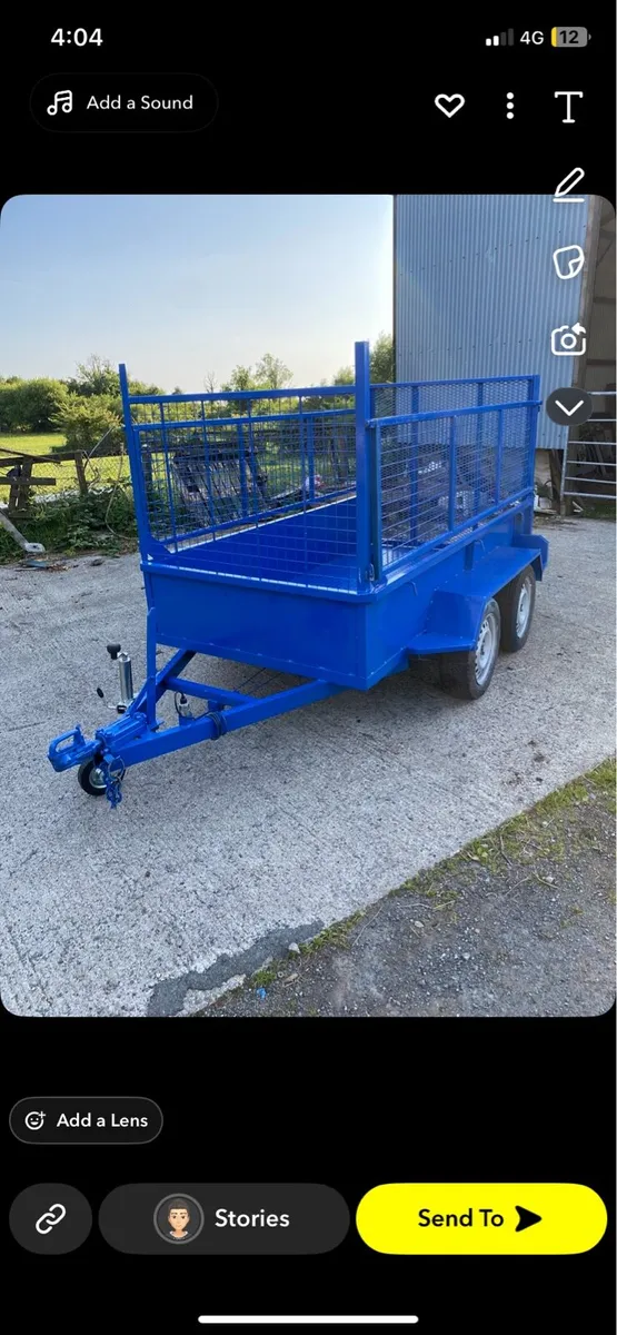 Mobile welding - Image 1