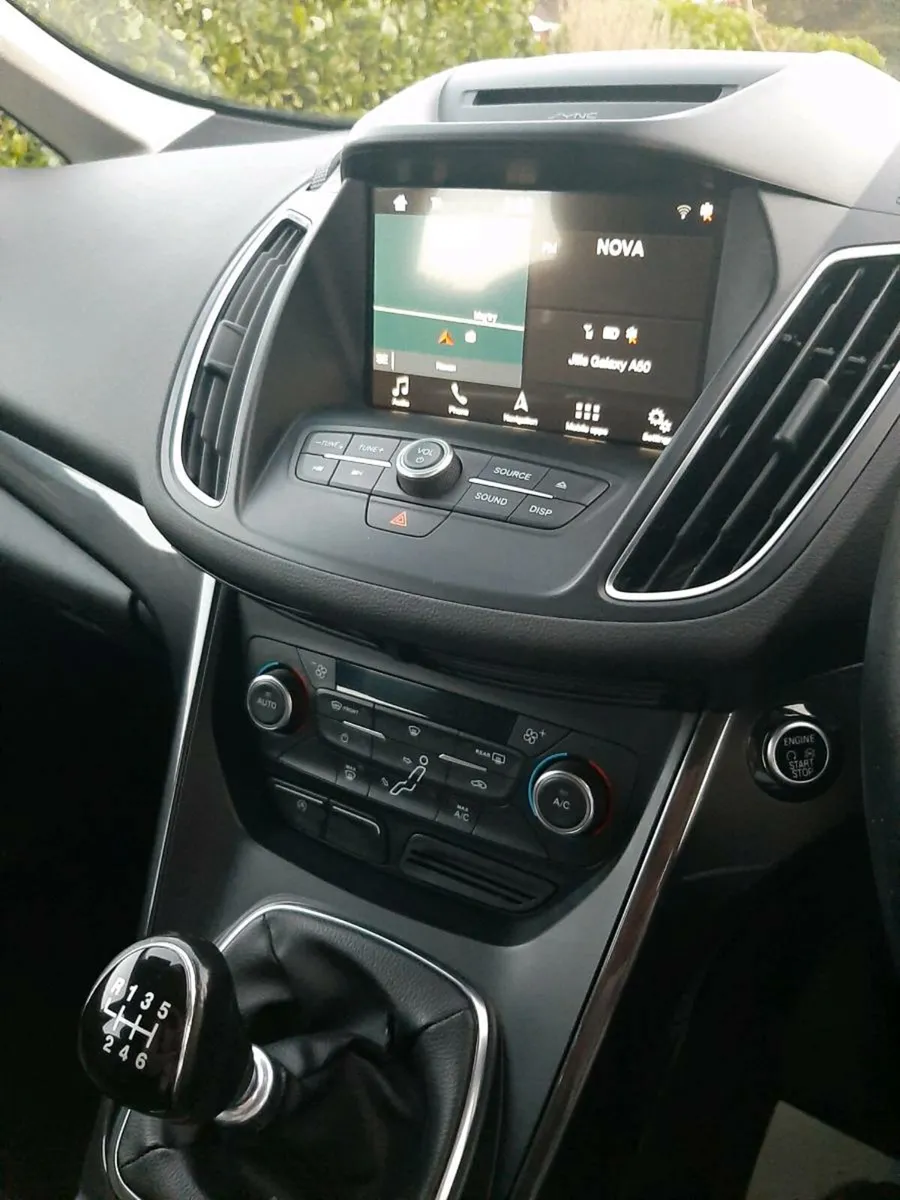 2017 Ford C-max 1.5tdci diesel - Image 3