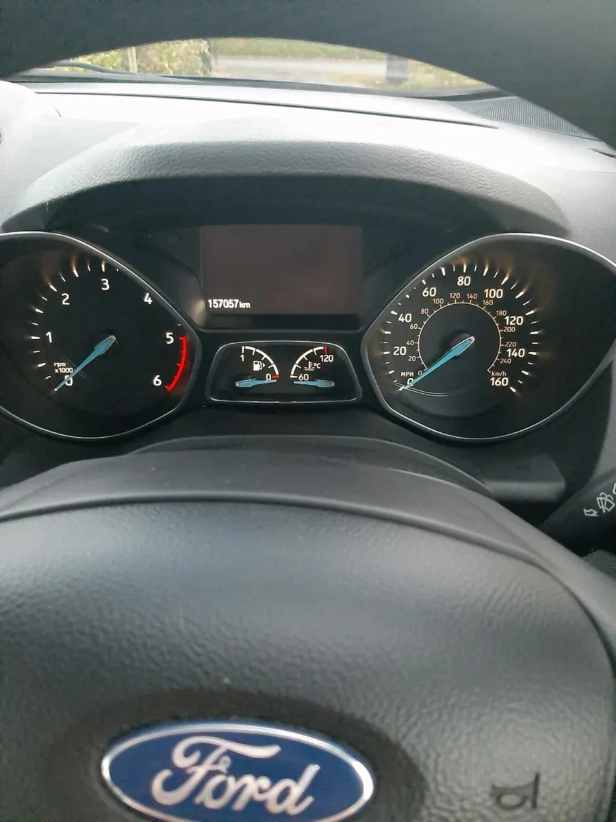 2017 Ford C-max 1.5tdci diesel - Image 4