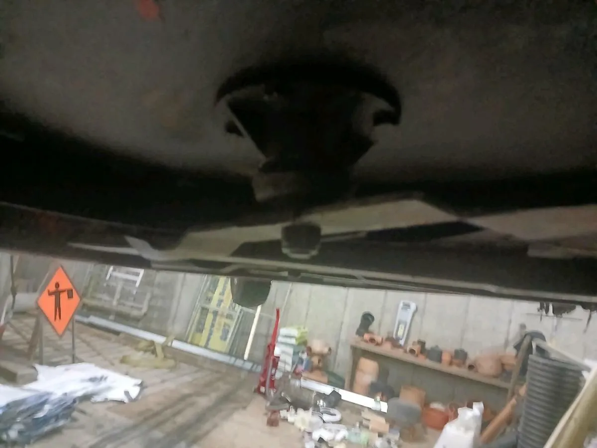 Finishing mower - Image 4