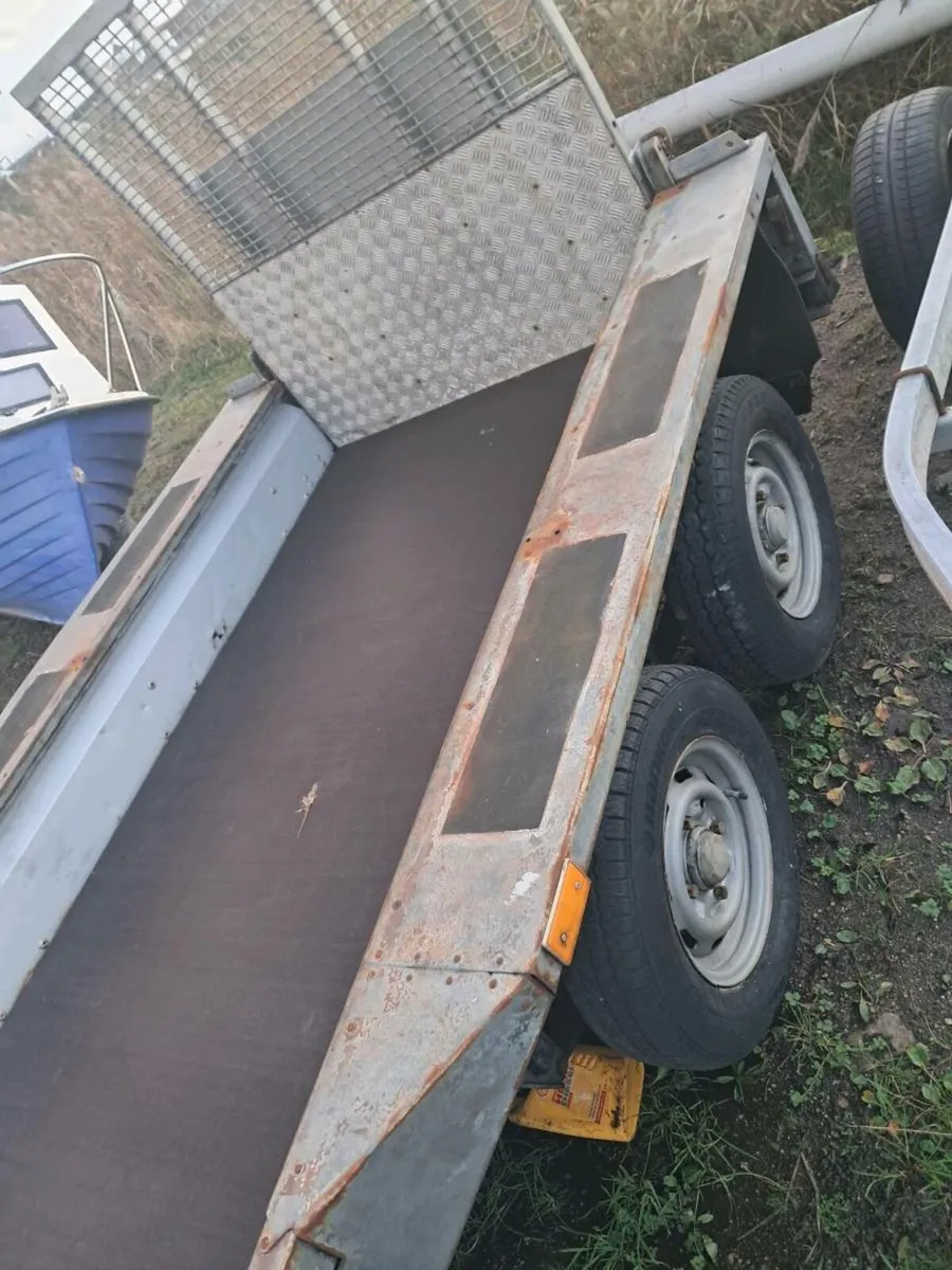 Ifor Williams - Image 2