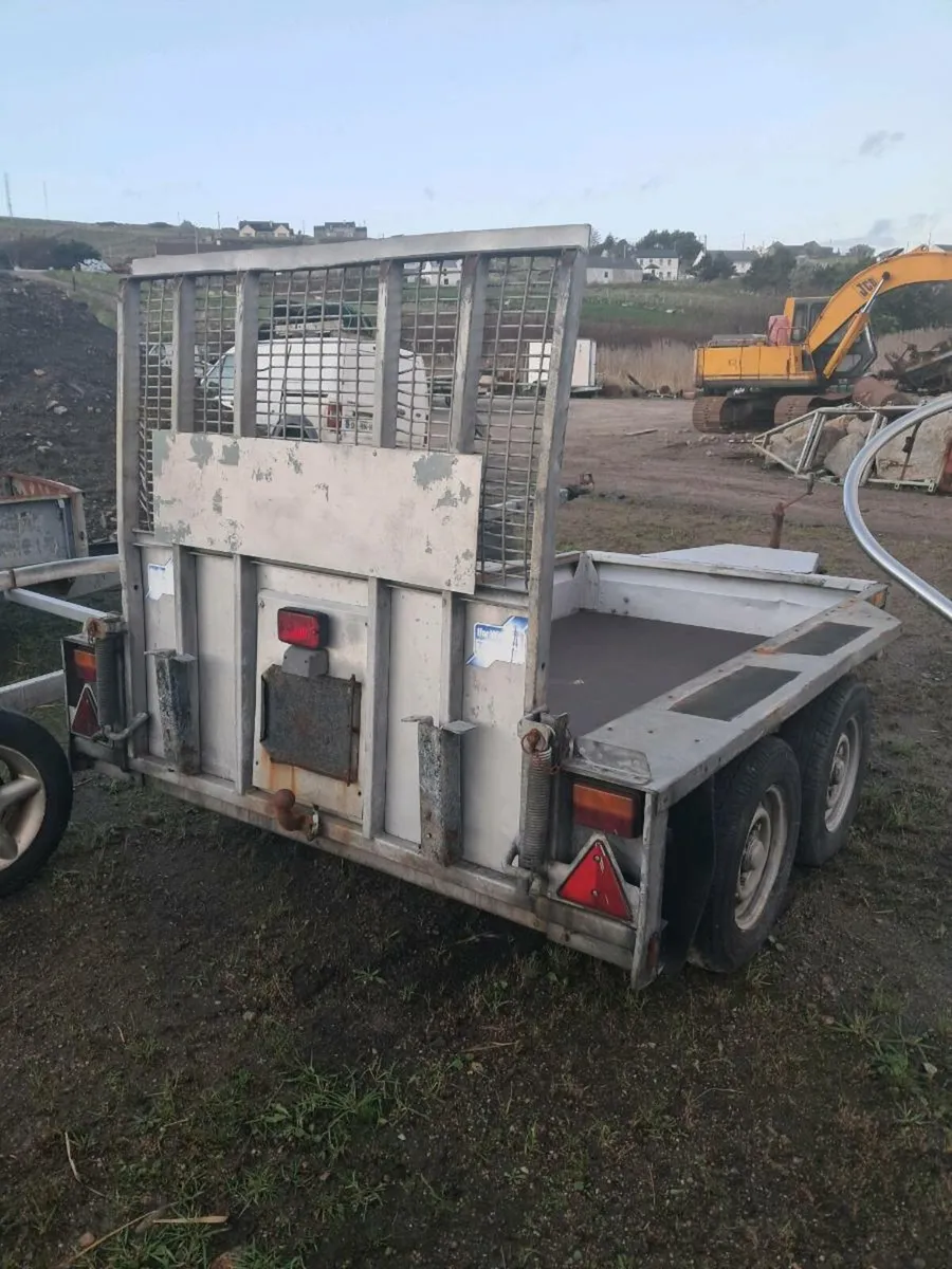 Ifor Williams - Image 3