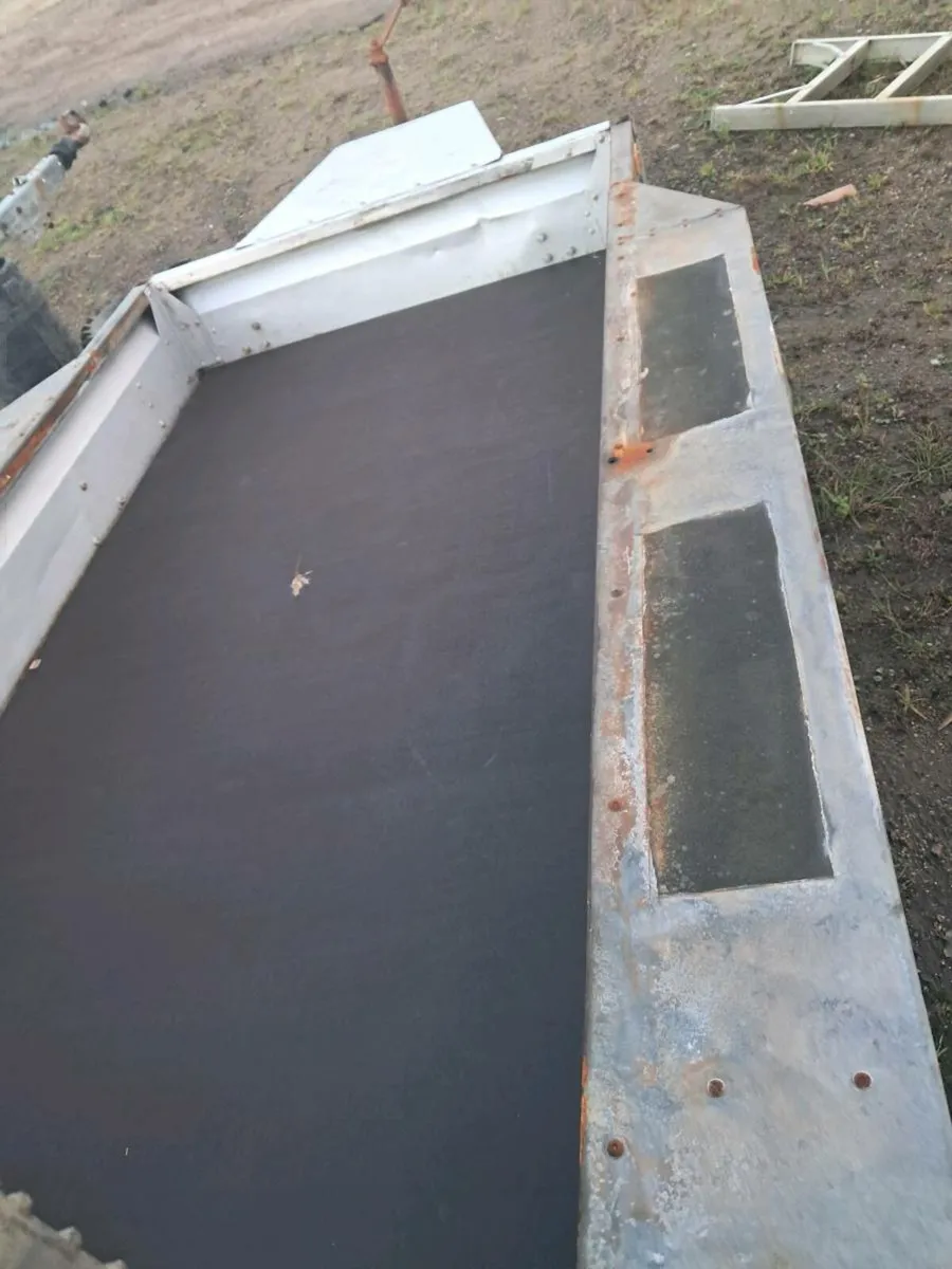 Ifor Williams - Image 4