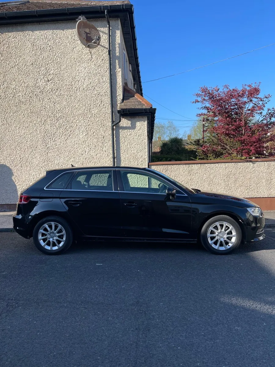 2015 Audi A3 - Image 2