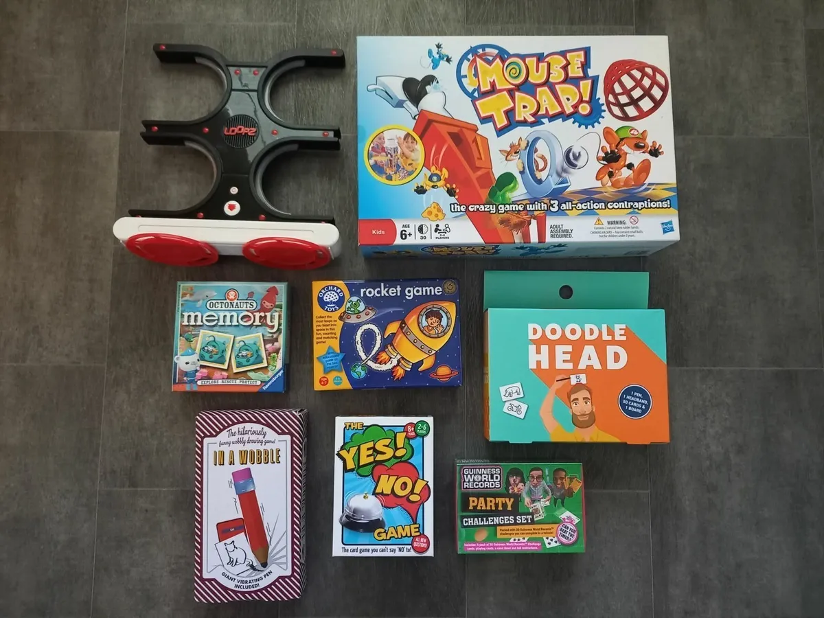 Kids Games - Image 1
