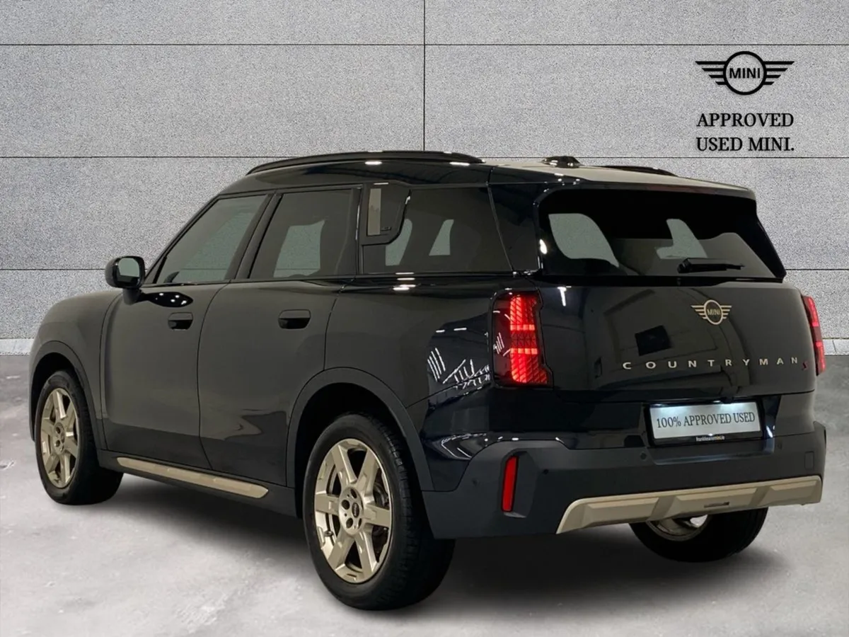 MINI COUNTRYMAN Cooper Classic S - Image 3