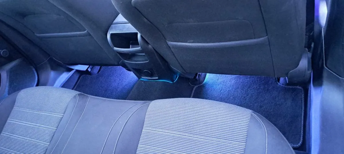 Vauxhall insignia limited Edition - Image 4