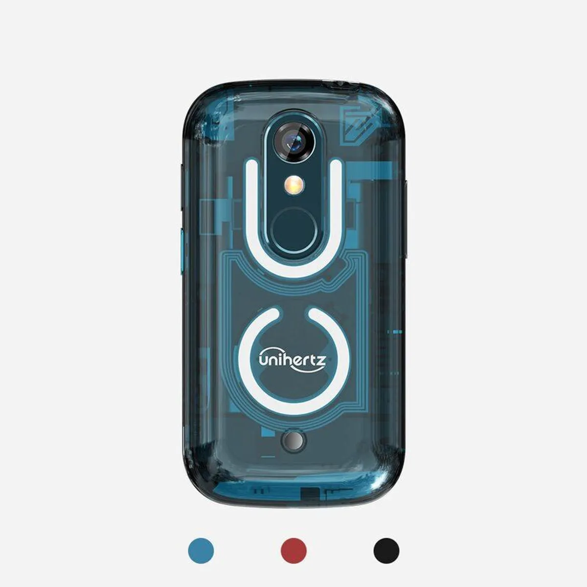 Unihertz Jelly Star Mini Smartphone tiny - Image 2