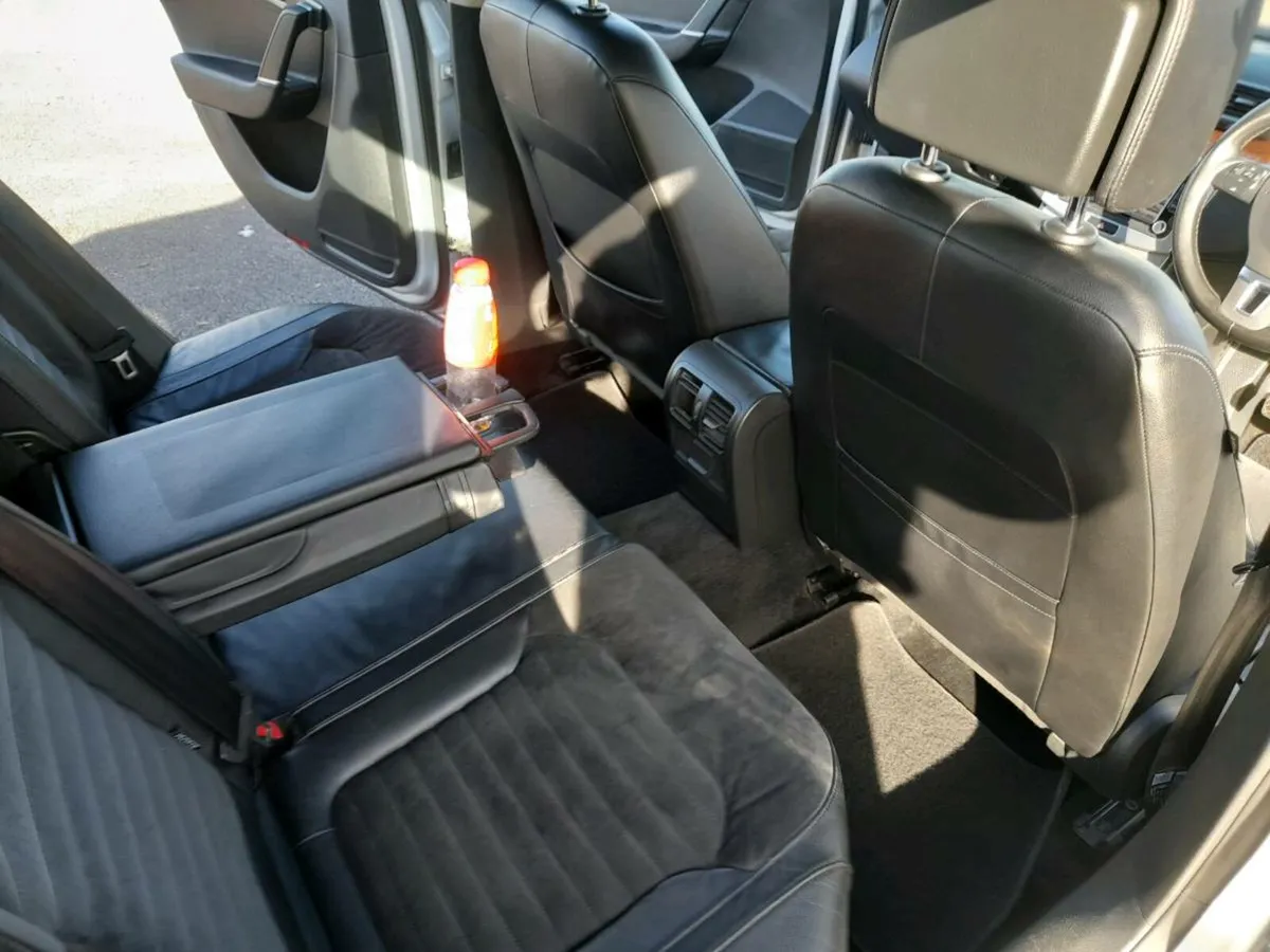 VW PASSAT DIESEL HIGHLINE NCT +TAX - Image 2
