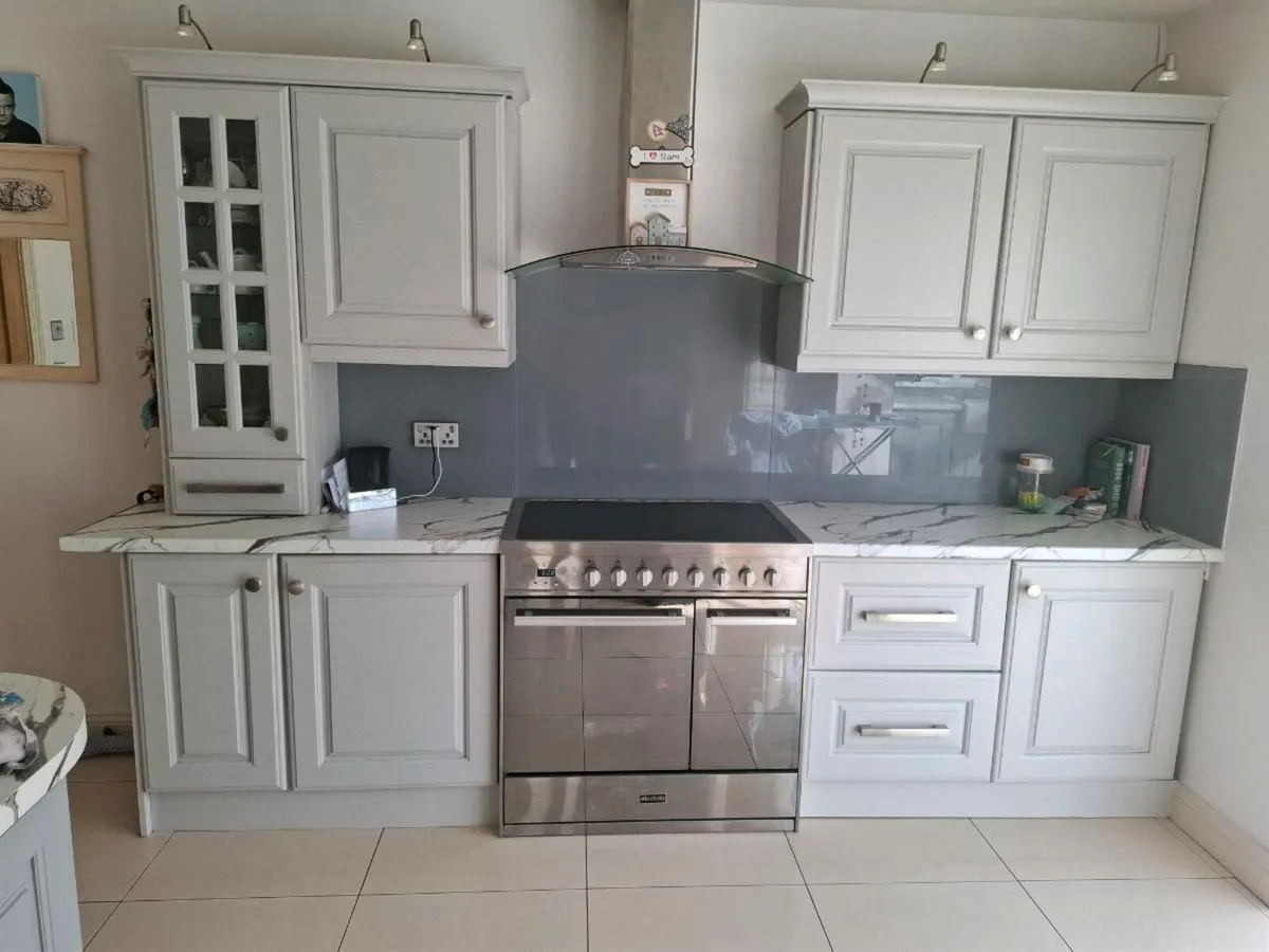 Kitchen Units - Image 3