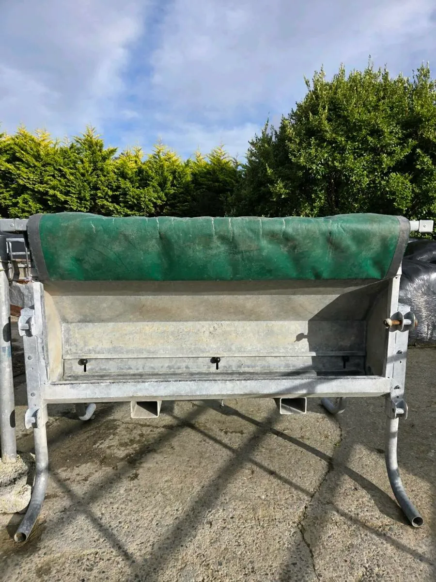 Calf Creep Feeder - Image 2