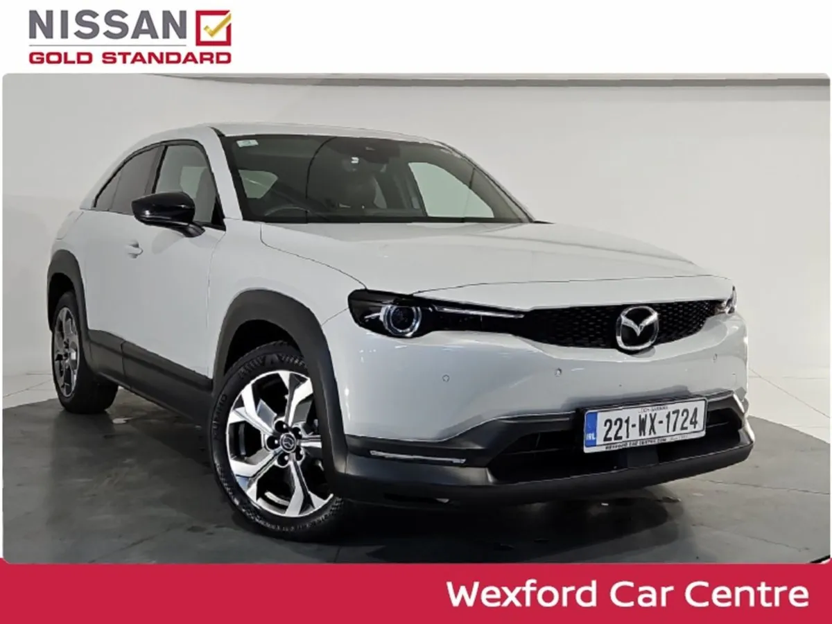 Mazda MX-30 Eskyactiv - Image 1