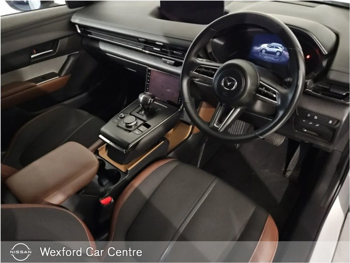 Mazda MX-30 Eskyactiv - Image 3